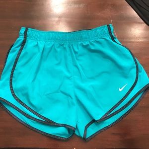 Nike dri-fit shorts